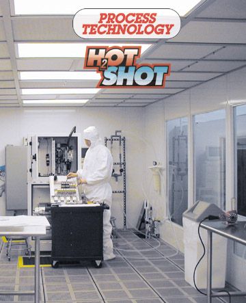Process Technology expands cleanroom facility